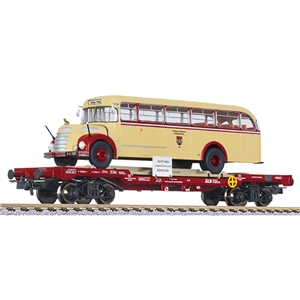 LILIPUT FIRST CLASS HOゲージ BACHMANN Liliput L111103 Streamlined BR 01 1062 4-6-2 of the DRG - Hattons